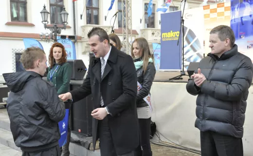 Festiwal Biegowy w Rzeszowie rozpoczęty! - 